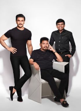 Anniyan Bollywood Remake