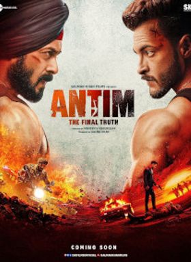 Antim: The Final Truth