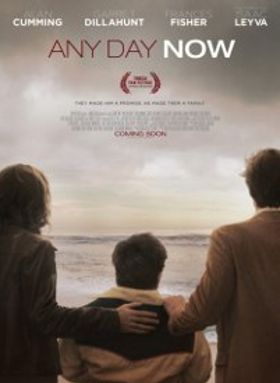 Any Day Now