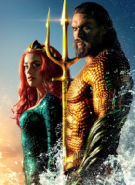 Aquaman and the Lost Kingdom