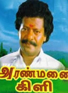 Aranmanai Kili