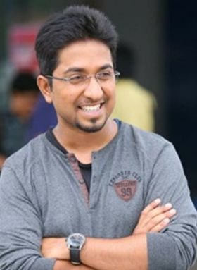 അരവിന്ദന്റെ അതിഥികള്‍