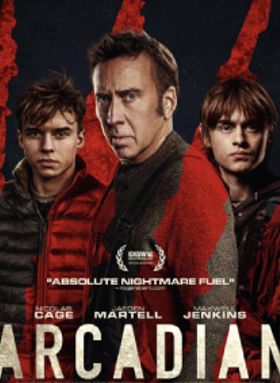 Arcadian
