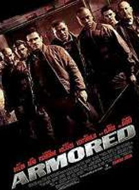 Armored