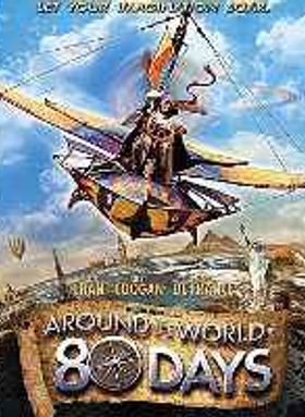 Around the World in 80 Days