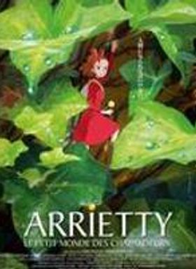 Arrietty
