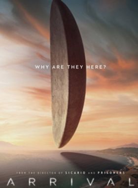 Arrival