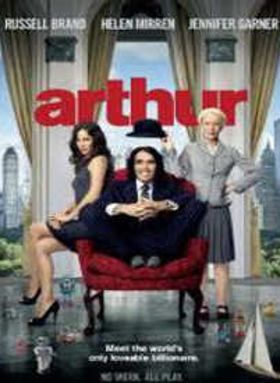 Arthur