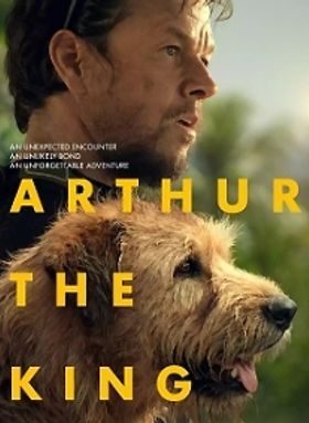 Arthur The King