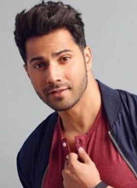 Arun Khetarpal Biopic