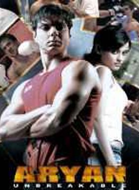 Aryan - Unbreakable