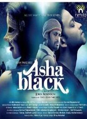 Asha Black