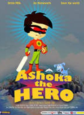 Ashoka The Hero