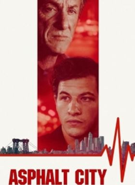 Asphalt City
