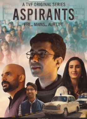 Aspirants Season 2