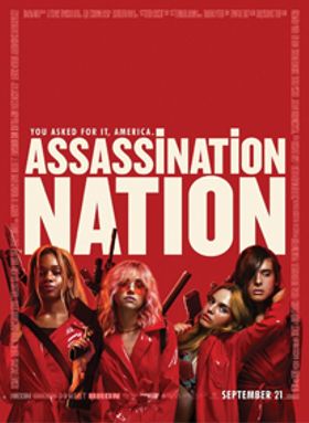 Assassination Nation