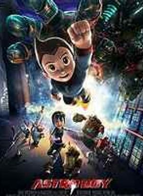 Astro Boy
