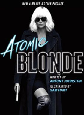 Atomic Blonde