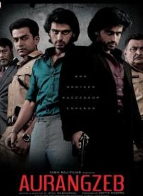 Aurangzeb