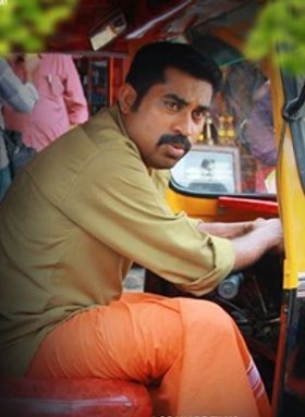 Autorickshawkkarante Bharya
