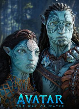 Avatar: The Way of Water
