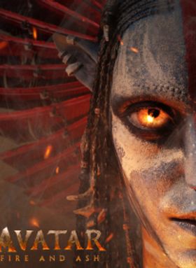 Avatar: Fire and Ash