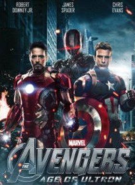 Avengers: Age of Ultron