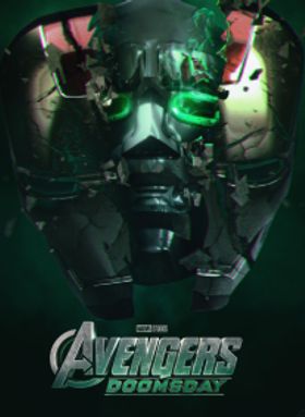 Avengers: Doomsday