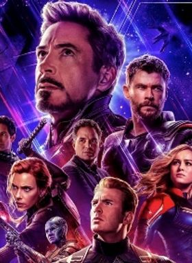 Avengers: Endgame