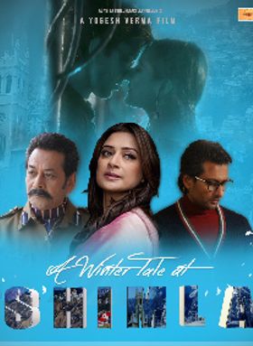 A Winter Tale at Shimla