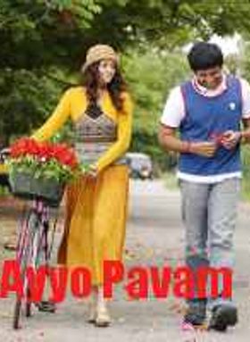 Ayyo Pavam