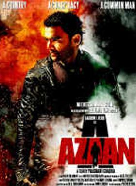 Azaan