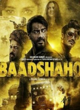 Baadshaho