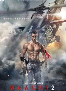 Baaghi 2