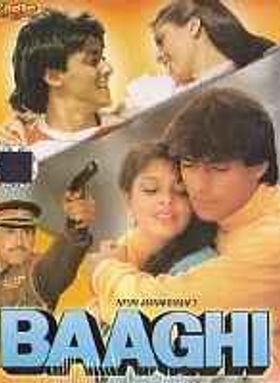 Baaghi: A Rebel for Love