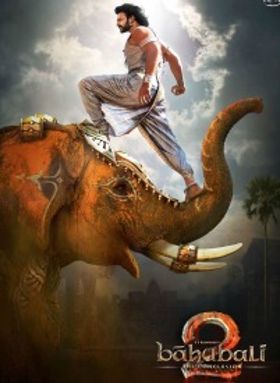 Baahubali 2