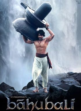 Baahubali