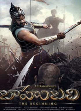 Baahubali