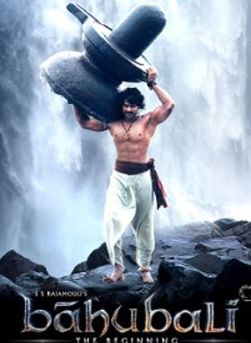 Baahubali