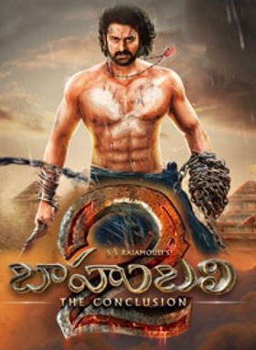 Baahubali The Conclusion