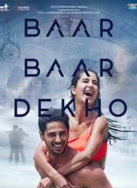 Baar Baar Dekho