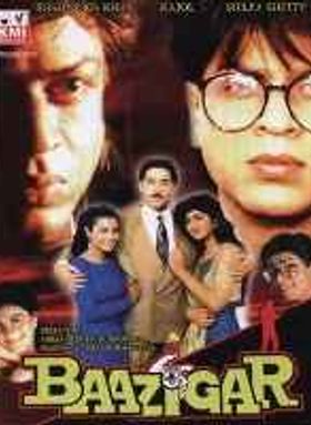 Baazigar