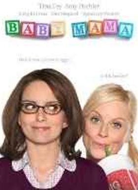 Baby Mama