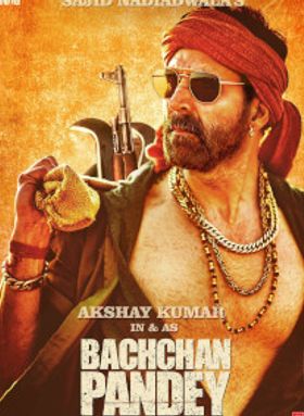 Bachchan Pandey