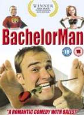 BachelorMan