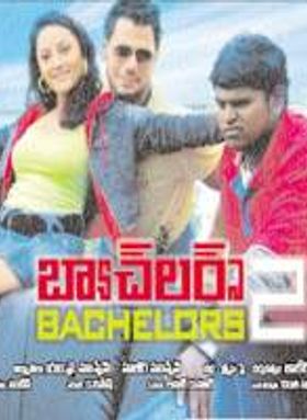 Bachelors 2