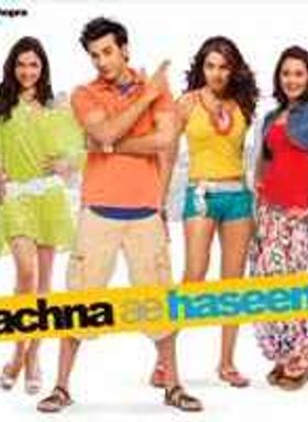 Bachna Ae Haseeno