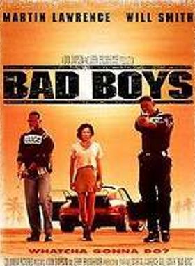Bad Boys