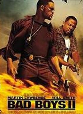 Bad Boys II
