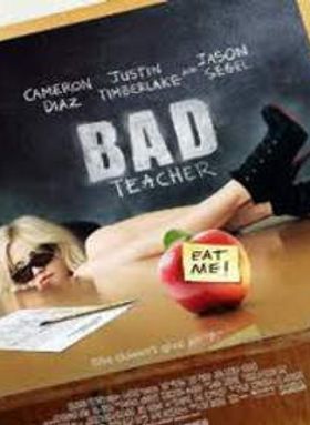 Bad Teacher